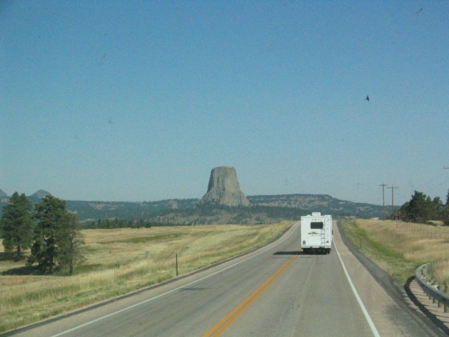 Approaching