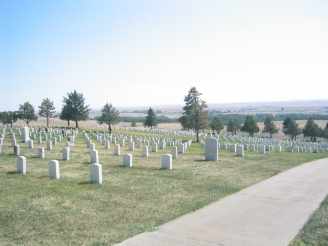 Cemetery