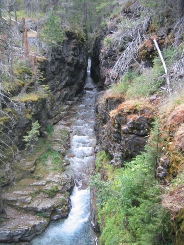 Mountain Stream