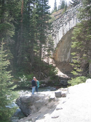 Bridge