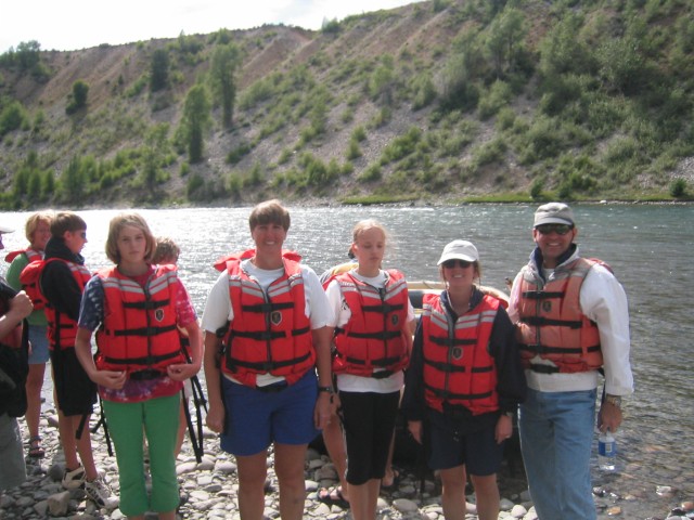 Snake River