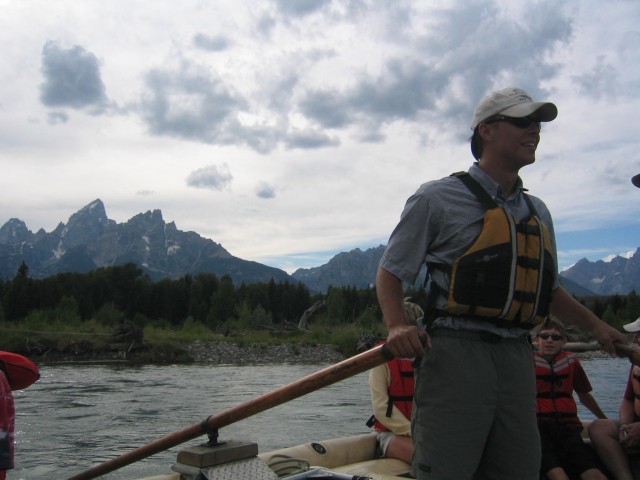 Our guide