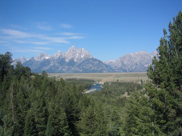 A view...enough said