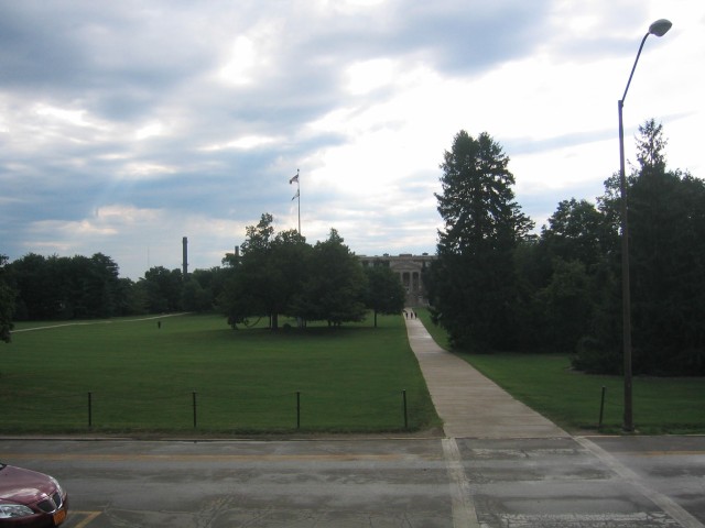 ISU