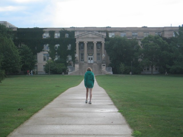 Central Campus