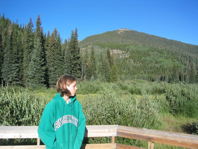 Beaver Pond