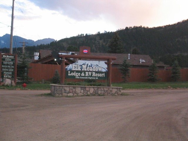 Our Campground