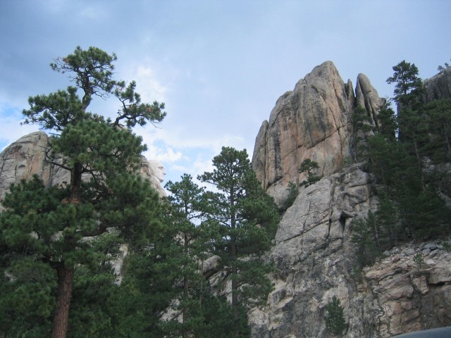 Washington Profile