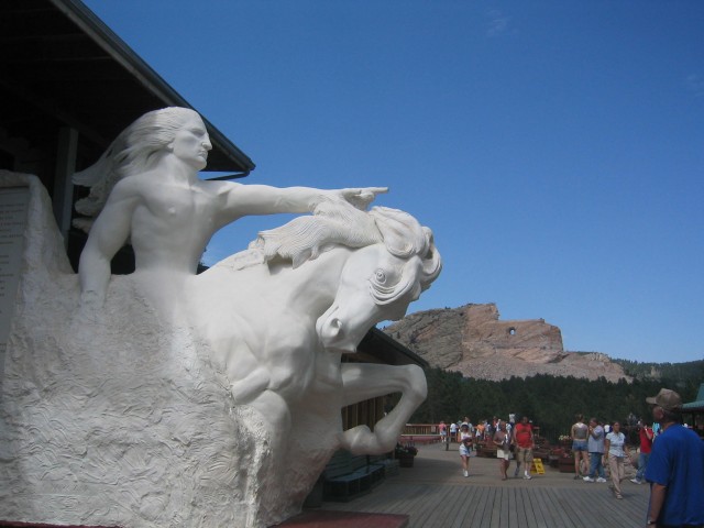 Crazy Horse