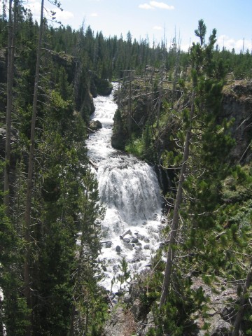 Kepler Cascades