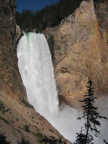 Lower Falls